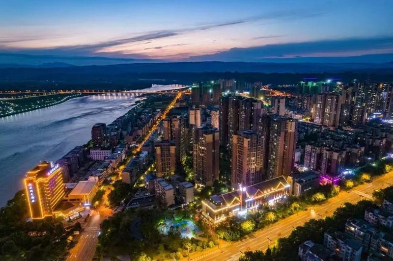 洪雅便民信息网